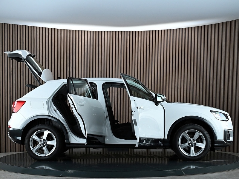 Used Audi Q2 for sale - 78111422: Photo 20