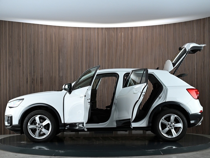 Used Audi Q2 for sale - 78111422: Photo 21