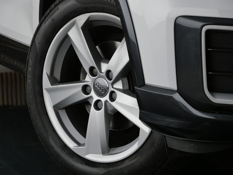 Used Audi Q2 for sale - 78111422: Photo 22