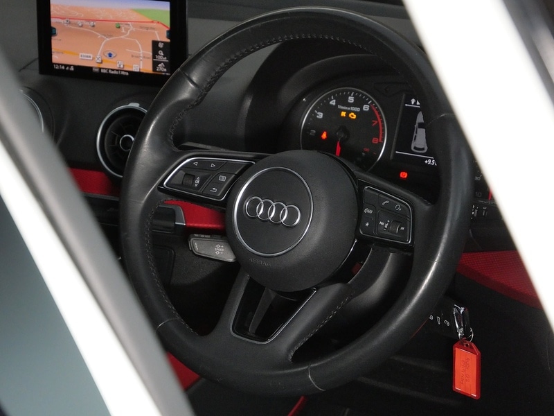 Used Audi Q2 for sale - 78111422: Photo 24