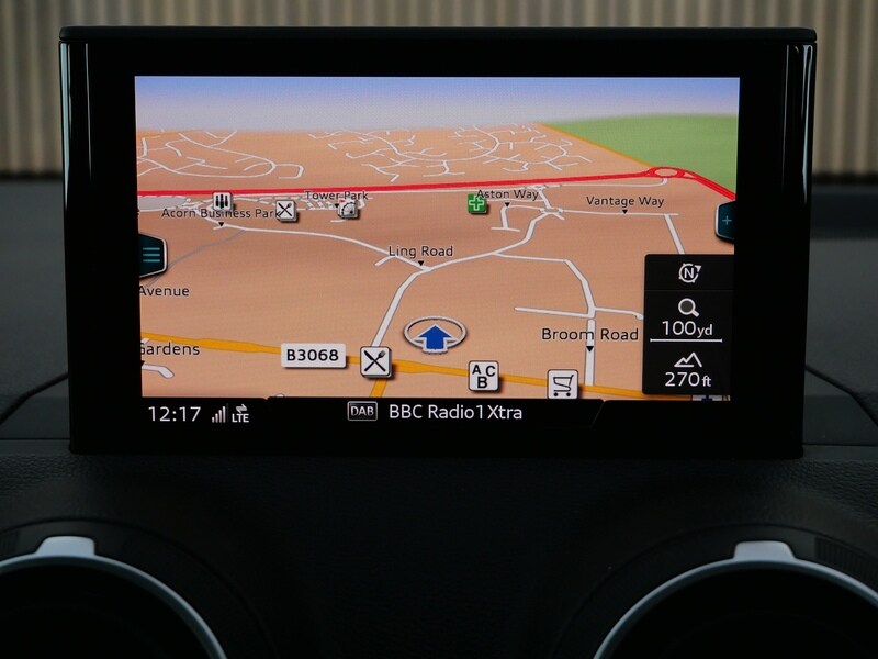 Used Audi Q2 for sale - 78111422: Photo 25