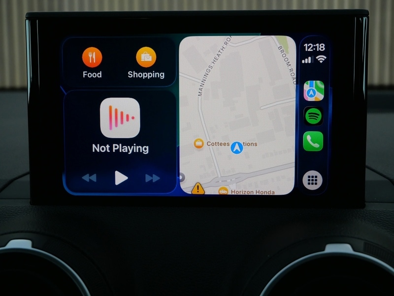 Used Audi Q2 for sale - 78111422: Photo 26