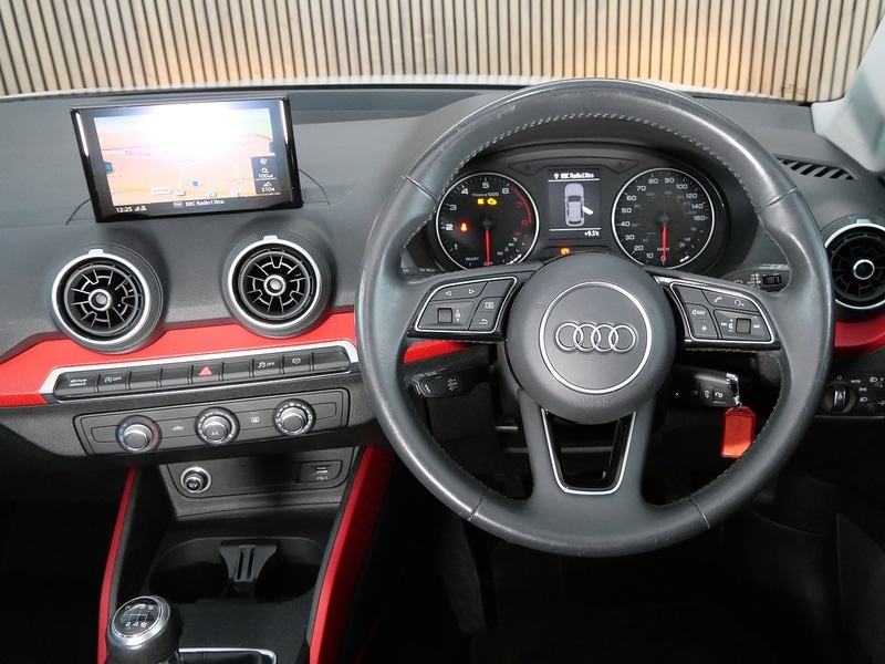 Used Audi Q2 for sale - 78111422: Photo 27