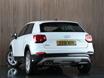 Used Audi Q2 2019 for sale - 78111422: Photo