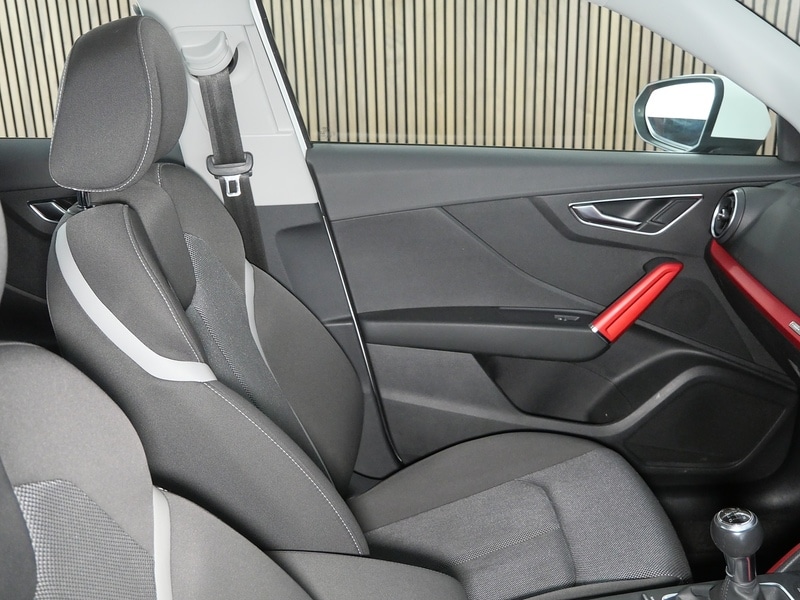 Used Audi Q2 for sale - 78111422: Photo 30