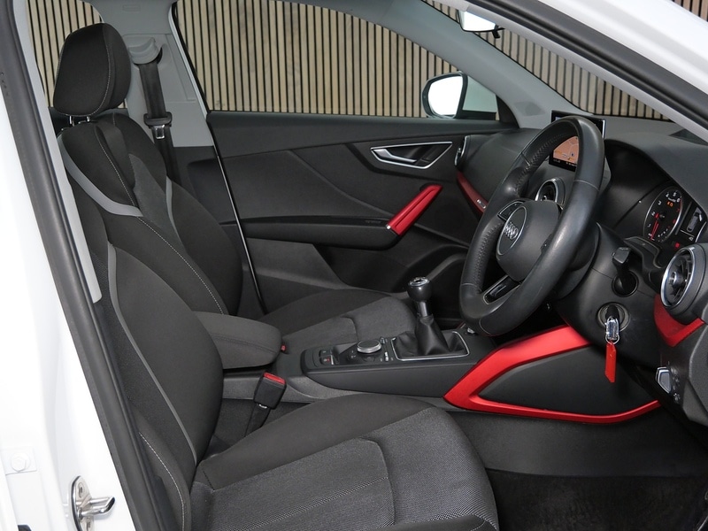 Used Audi Q2 for sale - 78111422: Photo 31