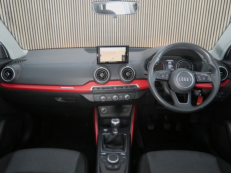 Used Audi Q2 for sale - 78111422: Photo 32