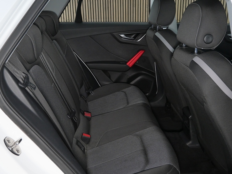 Used Audi Q2 for sale - 78111422: Photo 33