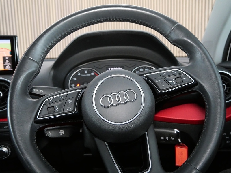 Used Audi Q2 for sale - 78111422: Photo 35