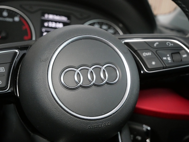 Used Audi Q2 for sale - 78111422: Photo 36