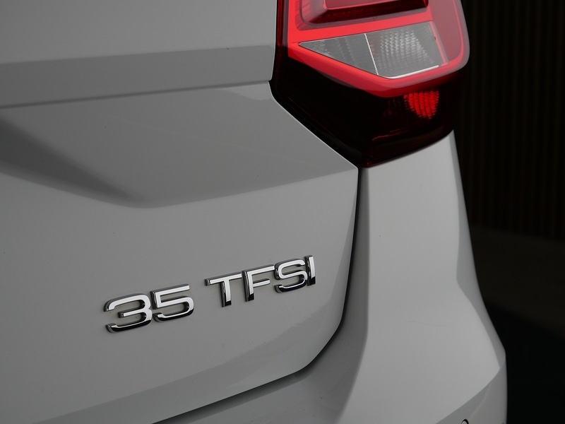 Used Audi Q2 for sale - 78111422: Photo 40