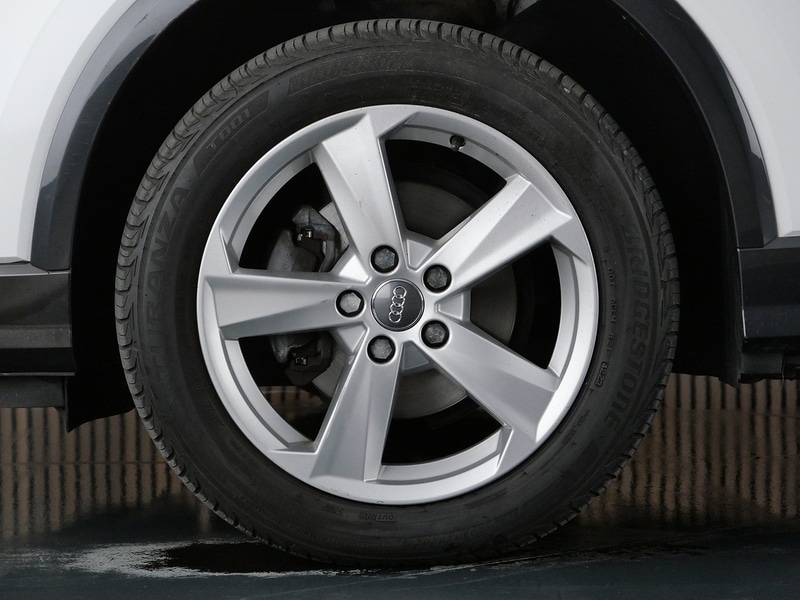 Used Audi Q2 for sale - 78111422: Photo 41