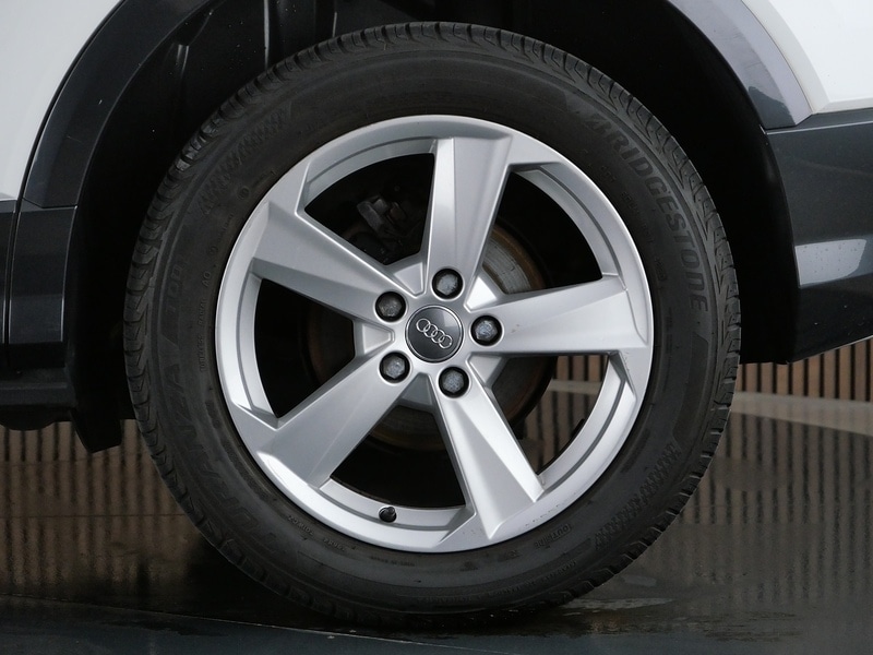 Used Audi Q2 for sale - 78111422: Photo 42