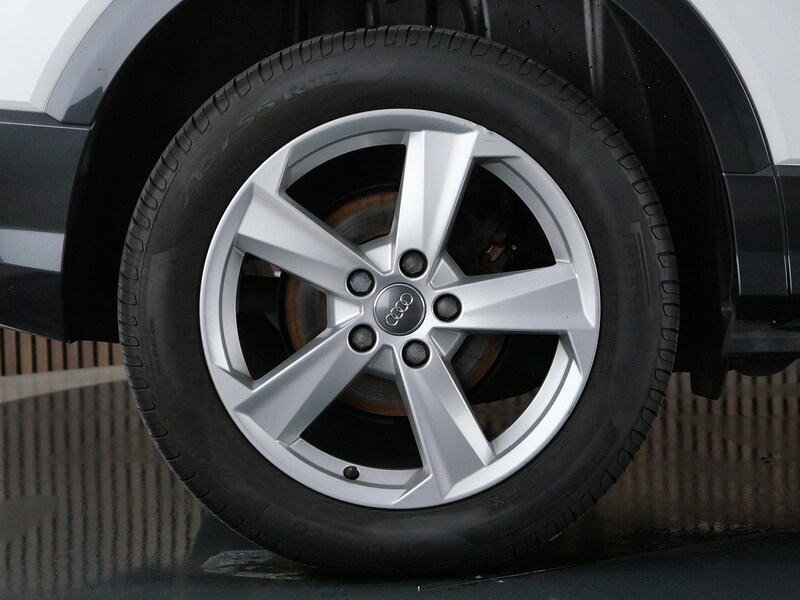 Used Audi Q2 for sale - 78111422: Photo 43