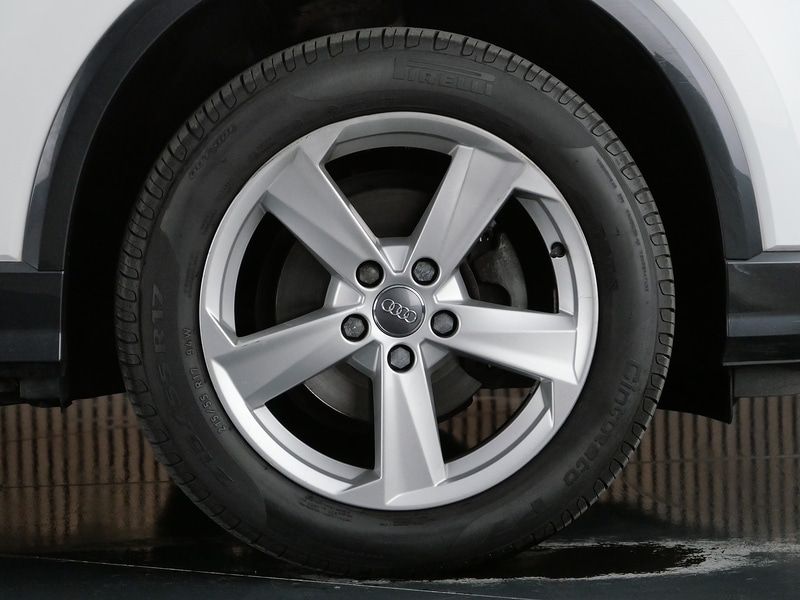 Used Audi Q2 for sale - 78111422: Photo 44