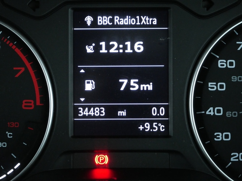 Used Audi Q2 for sale - 78111422: Photo 46