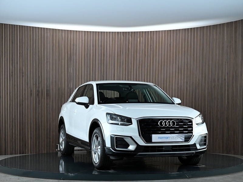 Used Audi Q2 for sale - 78111422: Photo 5