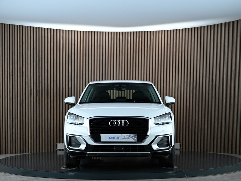 Used Audi Q2 for sale - 78111422: Photo 6