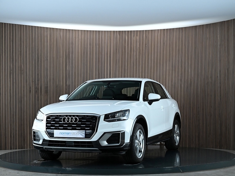 Used Audi Q2 for sale - 78111422: Photo 7