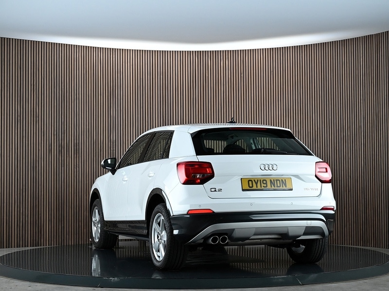 Used Audi Q2 for sale - 78111422: Photo 8