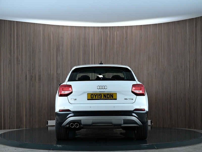 Used Audi Q2 for sale - 78111422: Photo 9