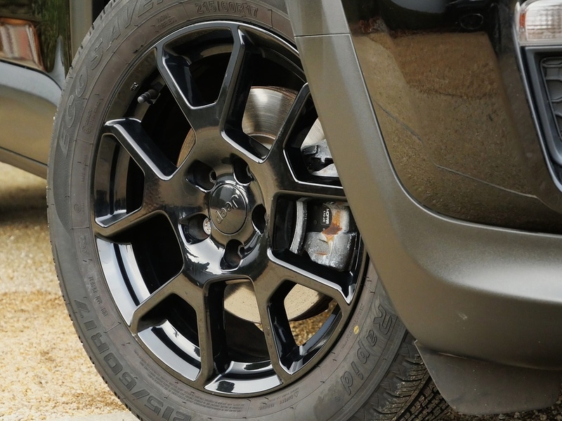 Used Jeep Renegade 2023 for sale - 76496983: Photo 10