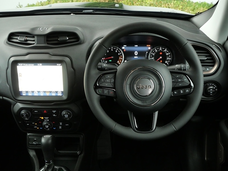 Used Jeep Renegade 2023 for sale - 76496983: Photo 15