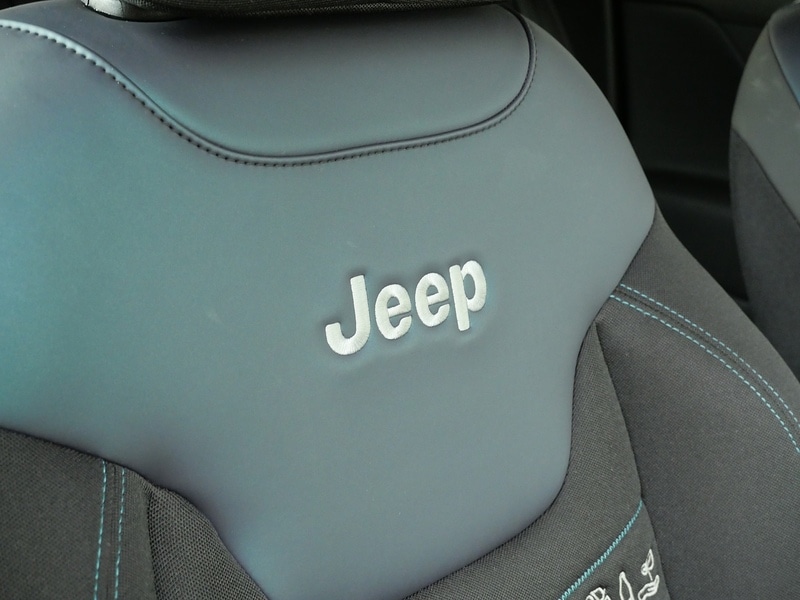 Used Jeep Renegade 2023 for sale - 76496983: Photo 16