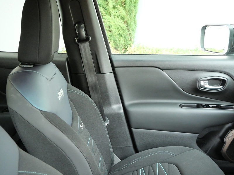 Used Jeep Renegade 2023 for sale - 76496983: Photo 19