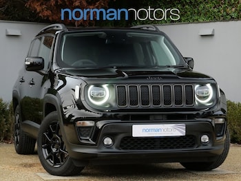 2023 - 1.5 e-Hybrid Upland 5dr DCT