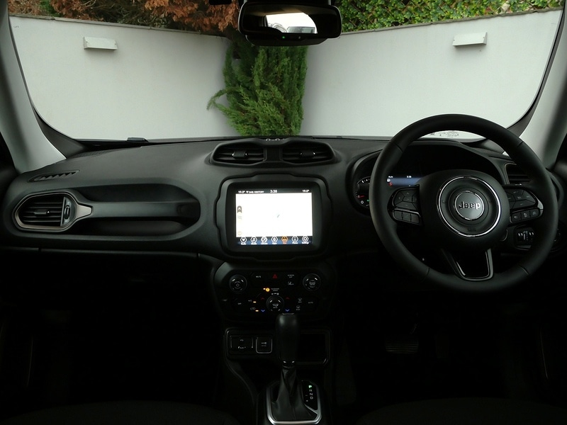 Used Jeep Renegade 2023 for sale - 76496983: Photo 21