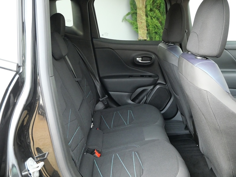 Used Jeep Renegade 2023 for sale - 76496983: Photo 22