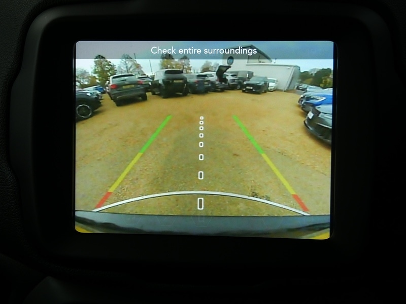 Used Jeep Renegade 2023 for sale - 76496983: Photo 23