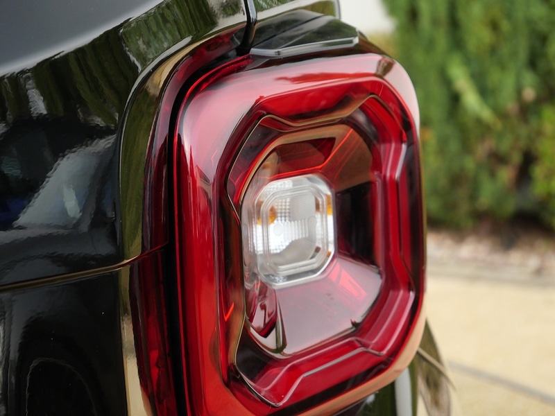 Used Jeep Renegade 2023 for sale - 76496983: Photo 30