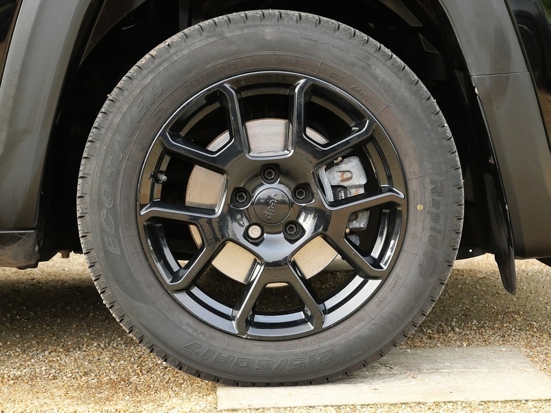 Used Jeep Renegade 2023 for sale - 76496983: Photo 31