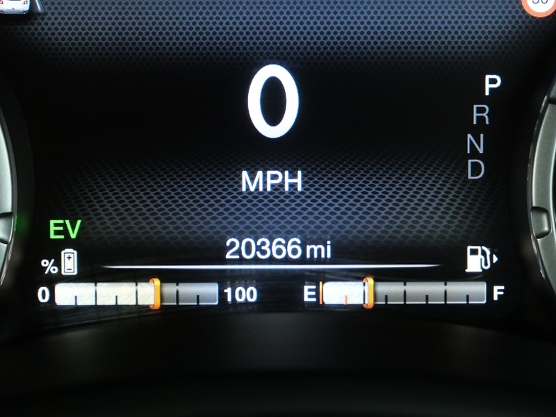 Used Jeep Renegade 2023 for sale - 76496983: Photo 33