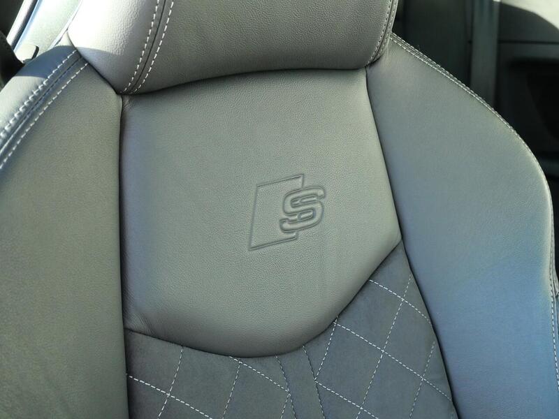 Used Audi TT 2021 for sale - 76808359: Photo 18