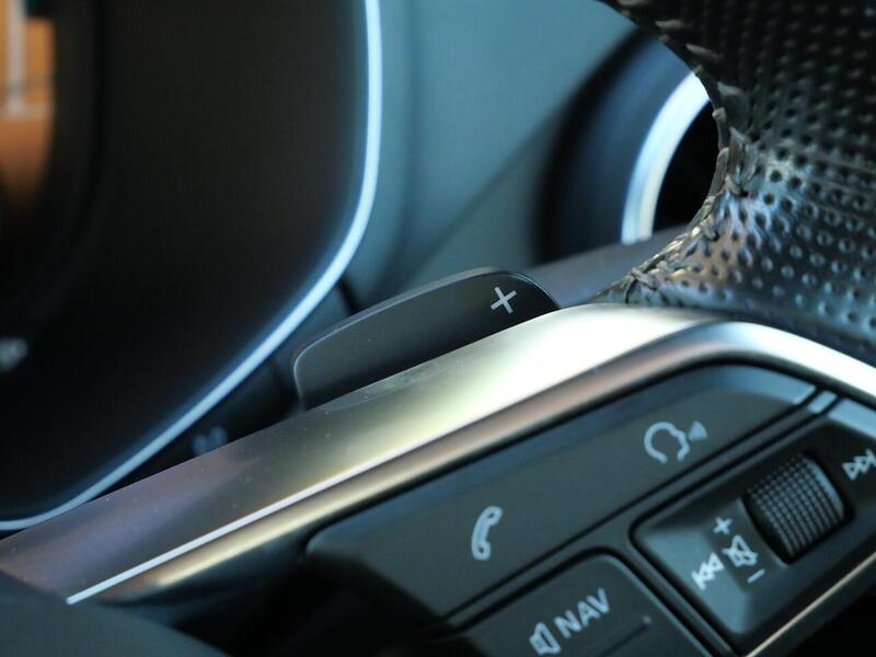 Used Audi TT 2021 for sale - 76808359: Photo 28