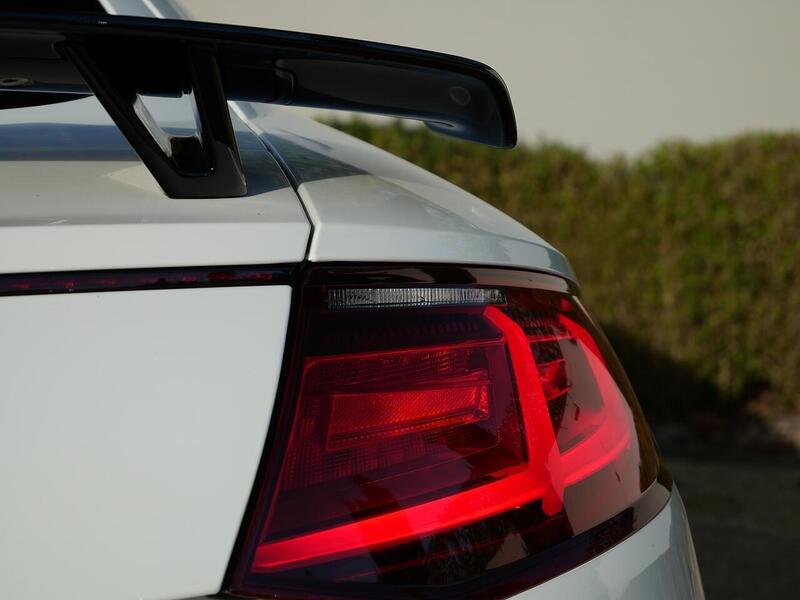 Used Audi TT 2021 for sale - 76808359: Photo 32