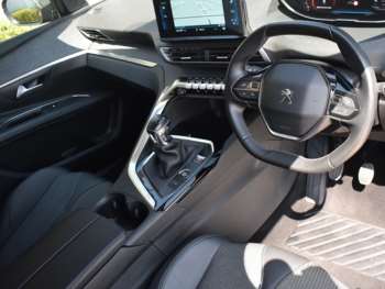 Used Peugeot 5008 2022 for sale - 74671827: Photo