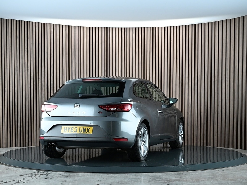 Used SEAT Leon 2013 for sale - 77298366: Photo 10