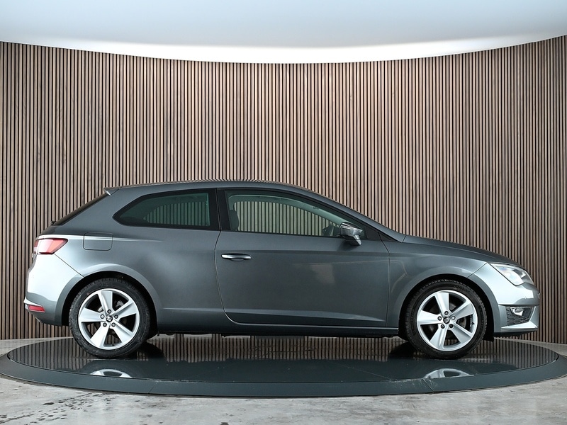 Used SEAT Leon 2013 for sale - 77298366: Photo 11