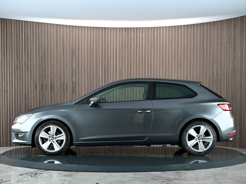 Used SEAT Leon 2013 for sale - 77298366: Photo 12