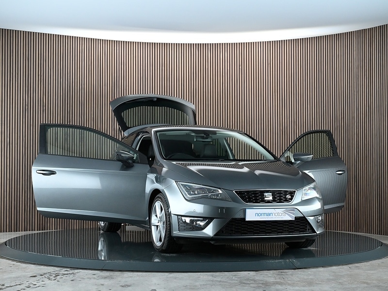 Used SEAT Leon 2013 for sale - 77298366: Photo 14