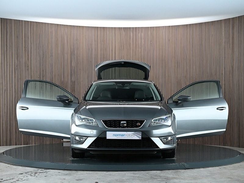 Used SEAT Leon 2013 for sale - 77298366: Photo 15