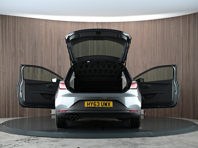 Used SEAT Leon 2013 for sale - 77298366: Photo 18