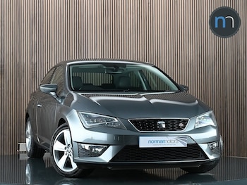 Used SEAT Leon 2013 for sale - 77298366: Photo