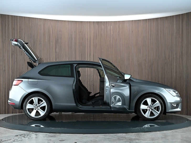 Used SEAT Leon 2013 for sale - 77298366: Photo 20