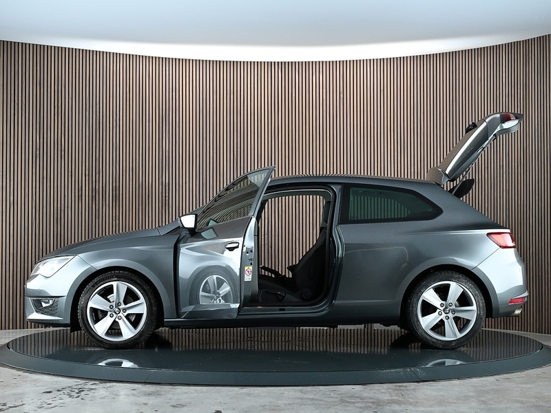 Used SEAT Leon 2013 for sale - 77298366: Photo 21