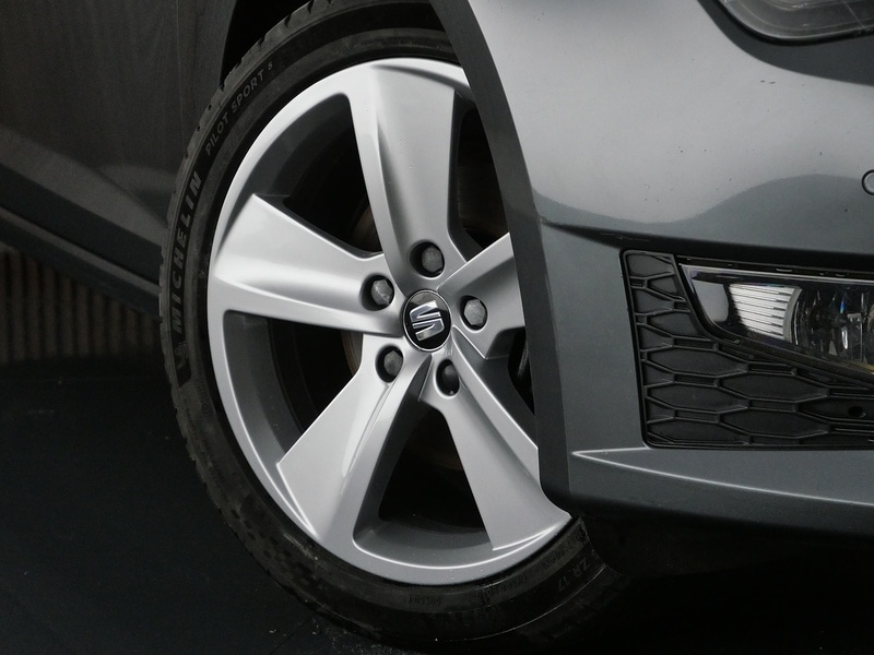 Used SEAT Leon 2013 for sale - 77298366: Photo 22